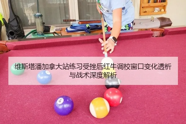 维斯塔潘加拿大站练习受挫后红牛调校窗口变化透析与战术深度解析